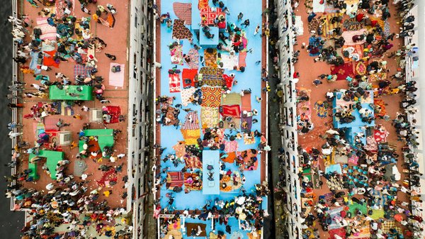 Idées de destinations festives pour janvier : faites la fête !