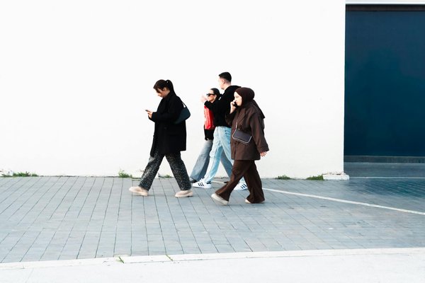 Comment les innovations technologiques redéfinissent-elles l'actualité moderne ?