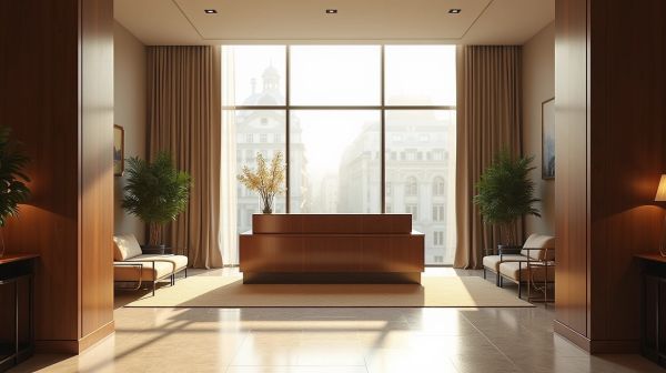 Comment réserver un hôtel 4 étoiles à Bruxelles sans erreur