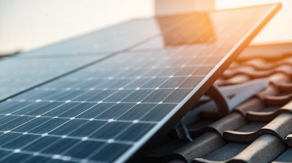 Guide pour maximiser l'efficacité énergétique des panneaux solaires