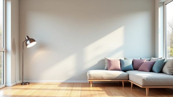 Point home : idées innovantes pour un intérieur agréable