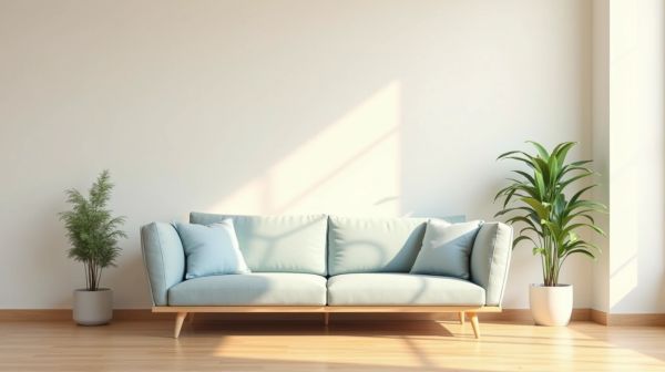 Point home : idées innovantes pour un intérieur agréable