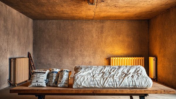 Sélectionner le meilleur isolant pour un garage bien chauffé
