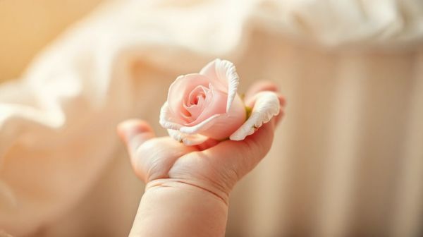 Top 10 prénoms porteurs de significations puissantes pour bébé
