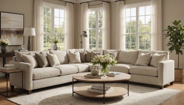 Secrets de décoration pour valoriser votre maison à vendre