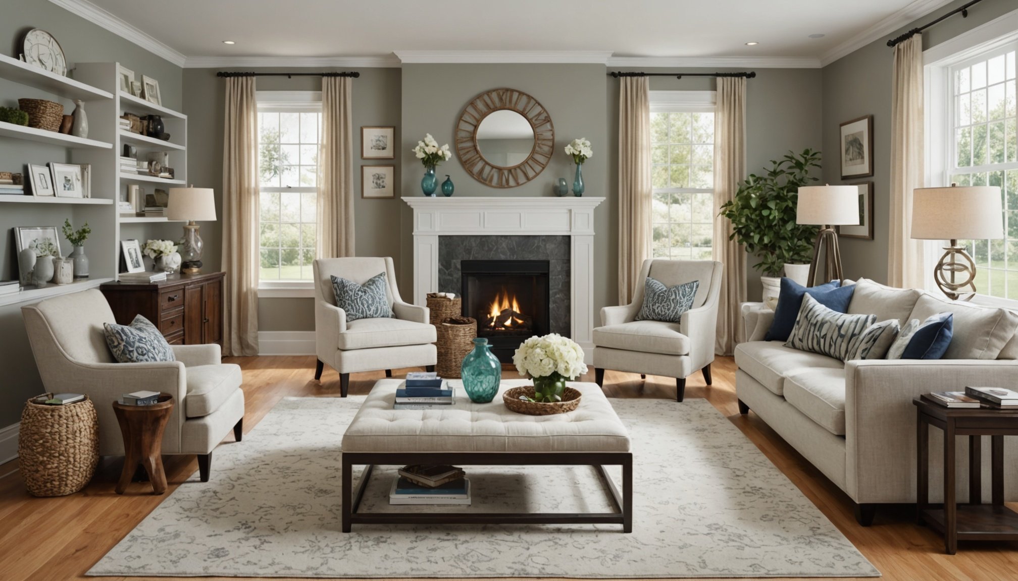 Vos questions sur la valorisation déco avant vente